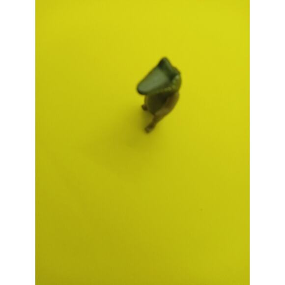 Leo Leonini's Cornelius cocodrile Character Figurine - Picture 6 of 6